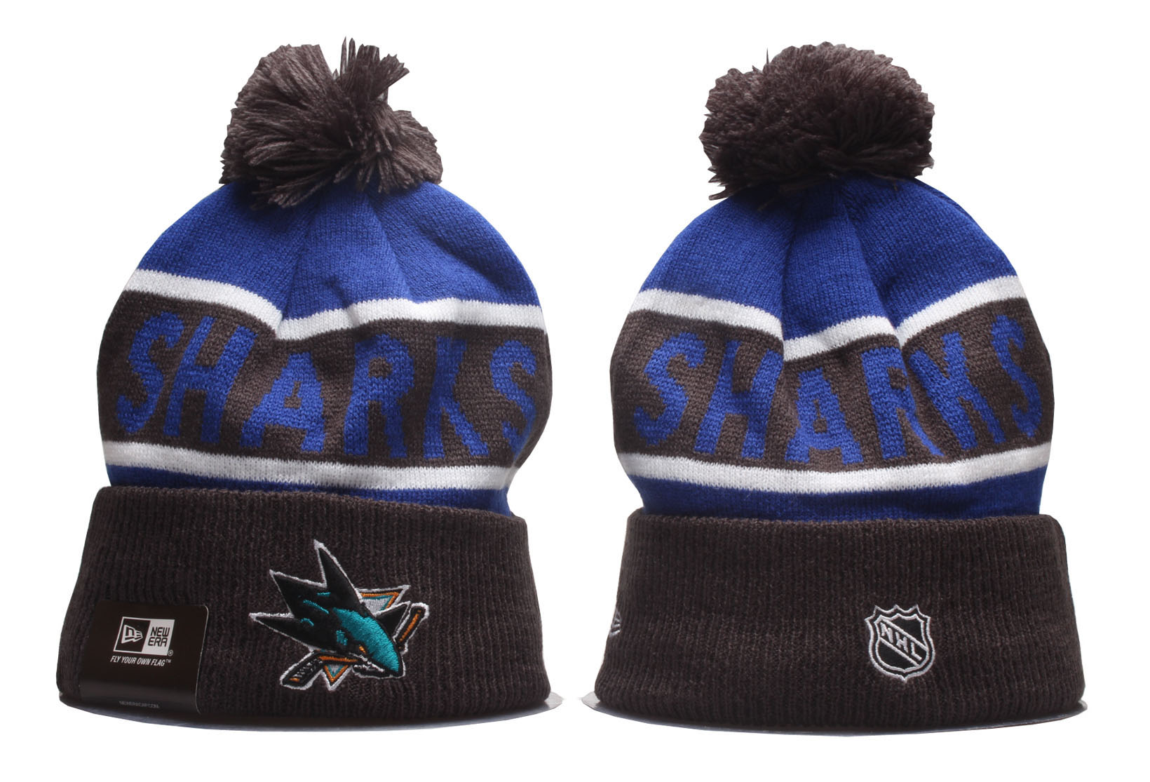 2023 NHL Beanies 13->san jose sharks->NHL Jersey